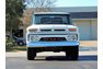1961 Chevrolet 4x4 Restomod Pickup