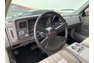 1992 Chevrolet Silverado