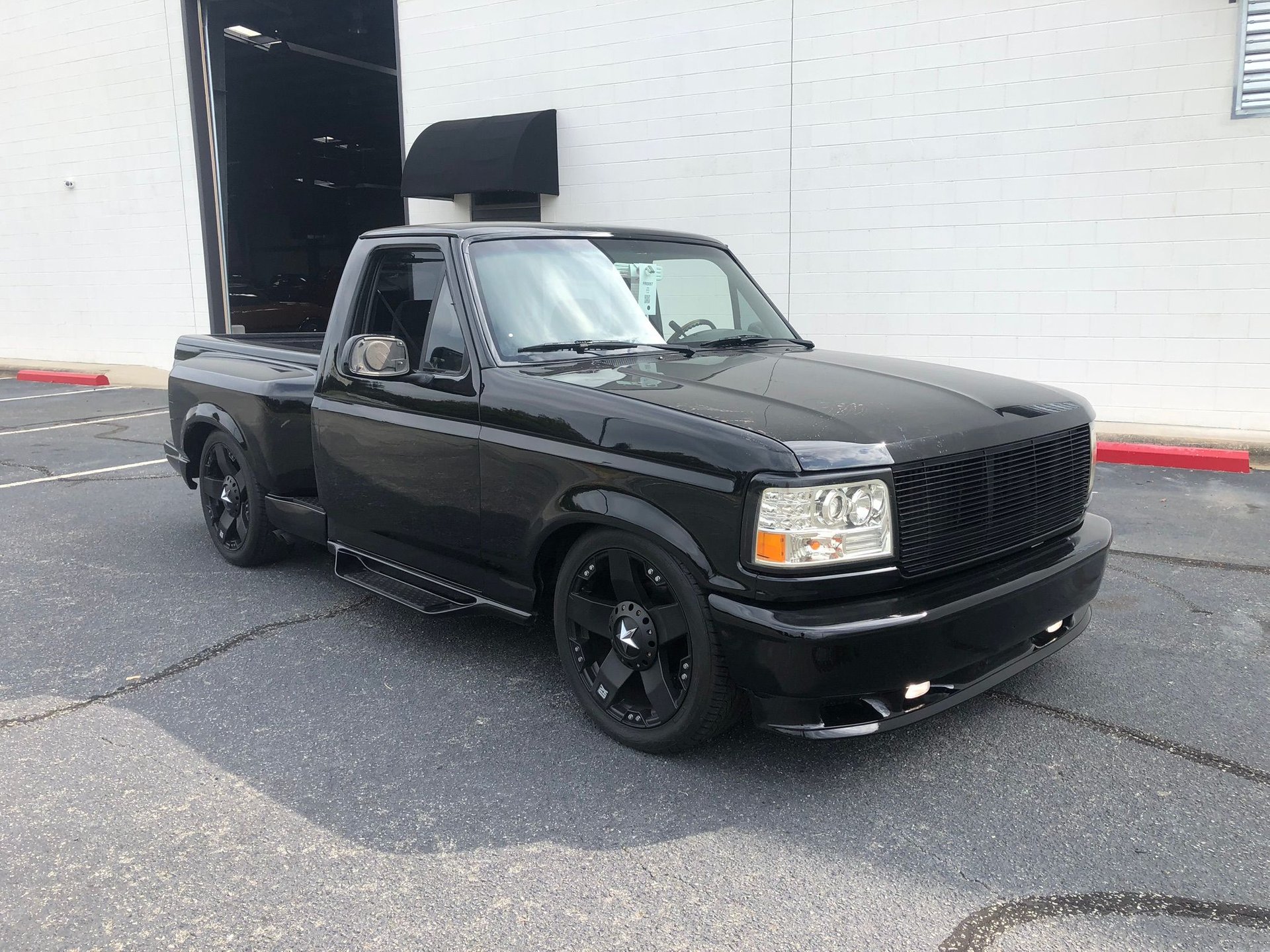 1992 ford f150
