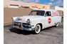 1954 Ford Courier Delivery Sedan