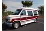 1992 Ford Econoline