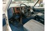 1980 Chevrolet C20 Van