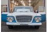 1961 Studebaker Lark