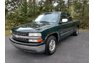 2001 Chevrolet Silverado