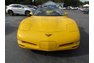 2004 Chevrolet Corvette