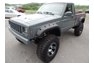 1987 Jeep Comanche