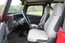 1991 Jeep Wrangler