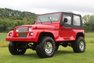 1991 Jeep Wrangler