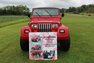 1991 Jeep Wrangler