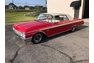 1962 Ford Galaxie