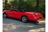 2002 Ford Thunderbird