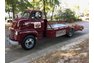 1952 Chevrolet 5700 Cabover