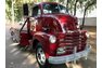 1952 Chevrolet 5700 Cabover