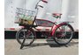 Schwinn Coca Cola Bike