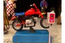 Motorcycle Coin Operated Kiddie Ride