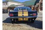 1966 Shelby Hertz GT350