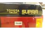 1982 Toyota Supra