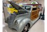 1937 Ford Woody