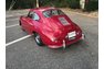 1968 Volkswagen 1957 Porsche 356 Replica