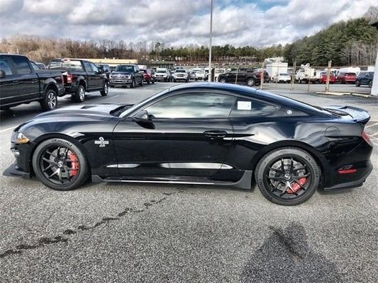 2020 Ford Mustang Shelby Super Snake