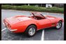 1969 Chevrolet Corvette