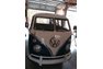 1965 Volkswagen 21 Window Bus