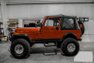 1986 American Motors Jeep