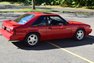 1993 Ford Mustang