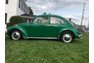 1972 Volkswagen Super Beetle