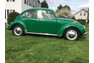 1972 Volkswagen Super Beetle