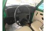 1972 Volkswagen Super Beetle