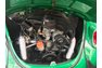 1972 Volkswagen Super Beetle