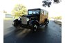 1929 Ford Woody Wagon