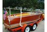 2007 RONS Tandem Axle Trailer