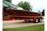 2007 RONS Tandem Axle Trailer