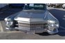 1963 Cadillac Sedan
