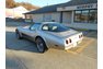 1982 Chevrolet Corvette