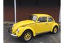 1974 Volkswagen Beetle