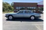 1994 Jaguar XJ