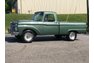 1966 Ford F100