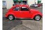 1966 Volkswagen Beetle