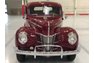 1940 Ford Custom