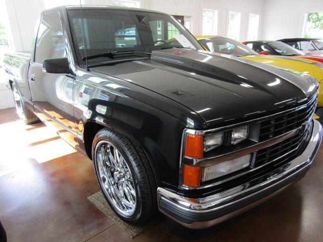 1989 Chevrolet C/K 1500 
