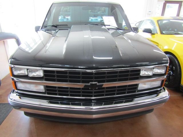 19 Chevrolet C K 1500 Gaa Classic Cars