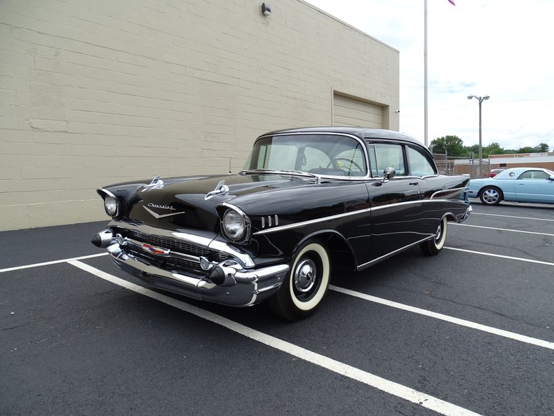 1957 Chevrolet 210 