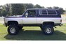 1989 Chevrolet Blazer