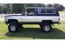 1989 Chevrolet Blazer