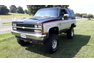 1989 Chevrolet Blazer