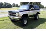 1989 Chevrolet Blazer
