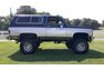 1989 Chevrolet Blazer